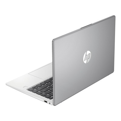 Ноутбук HP 245-G10 14" FHD IPS, AMD R5-7530U, 16GB, F512GB, UMA, DOS, сріблястий (A3DU4ES)