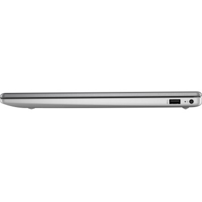 Ноутбук HP 250-G10 15.6" FHD IPS AG, Intel i3-1315U, 8GB, F256GB, UMA, DOS, сірий (8D4L3ES)