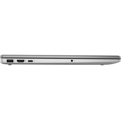 Ноутбук HP 250-G10 15.6" FHD IPS AG, Intel i3-1315U, 8GB, F256GB, UMA, DOS, сірий (8D4L3ES)