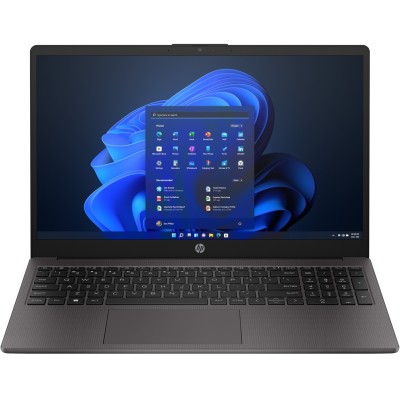 Ноутбук HP 255-G10 15.6" FHD AG, AMD R7-7730U, 16GB, F1024GB, UMA, Win11P, чорний (8A672EA)