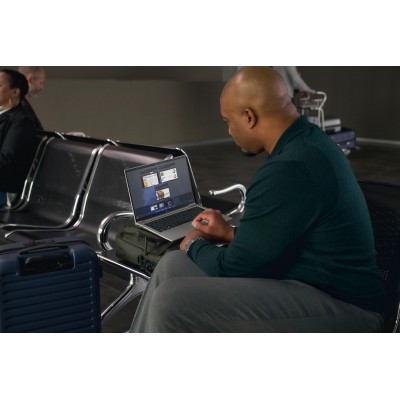 Ноутбук HP EliteBook 860-G11 16" WUXGA IPS AG, Intel U5-125U, 32GB, F1024GB, UMA, DOS, сріблястий (A37BSET) Ноутбук HP EliteBook 860-G11 16" WUXGA IPS AG, Intel U5-125U, 32GB, F1024GB, UMA, DOS, сріблястий (A37BSET)