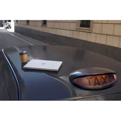 Ноутбук HP EliteBook 860-G11 16" WUXGA IPS AG, Intel U7-155U, 16GB, F1024GB, UMA, LTE, DOS, сріблястий (A37BVET)