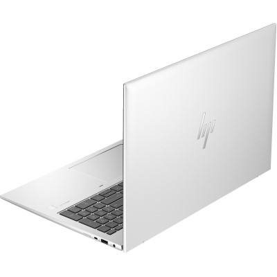 Ноутбук HP EliteBook 860-G11 16" WUXGA IPS AG, Intel U7-155U, 16GB, F1024GB, UMA, LTE, DOS, сріблястий (A37BVET)