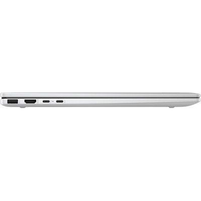 Ноутбук HP Envy x360 16-ac0000ua 16" 2.8K OLED Touch, Intel U7-155U, 16GB, F1024GB, UMA, Win11, сріблястий