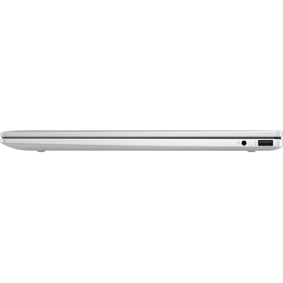 Ноутбук HP Envy x360 16-ac0000ua 16" 2.8K OLED Touch, Intel U7-155U, 16GB, F1024GB, UMA, Win11, сріблястий