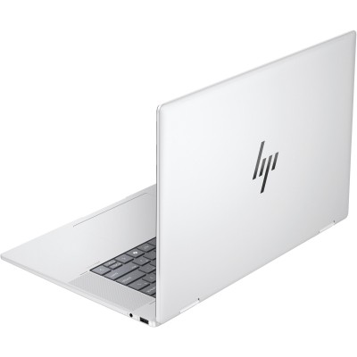 Ноутбук HP Envy x360 16-ac0008ua 16" WUXGA IPS Touch, Intel U7-155U, 32GB, F1024GB, UMA, Win11, сріблястий