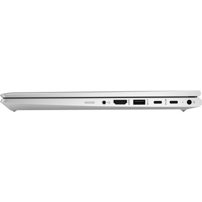 Ноутбук HP Probook 440-G10 14" FHD IPS AG, Intel i3-1315U, 16GB, F512GB, UMA, Win11P, сріблястий (817J4EA)