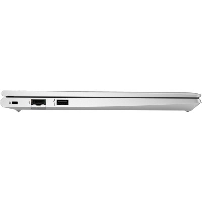 Ноутбук HP Probook 440-G10 14" FHD IPS AG, Intel i3-1315U, 16GB, F512GB, UMA, Win11P, сріблястий (817J4EA)