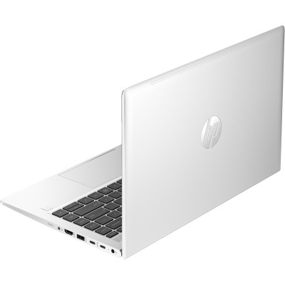 Ноутбук HP Probook 440-G10 14" FHD IPS AG, Intel i5-1340P, 16GB, F512GB, UMA, Win11P, сріблястий (817J6EA)