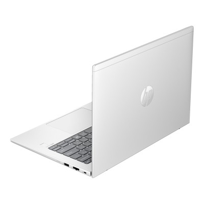 Ноутбук HP Probook 445-G11 14" WUXGA IPS AG, AMD R5-7535U, 32GB, F1024GB, UMA, DOS, сріблястий (AD0T7ET)
