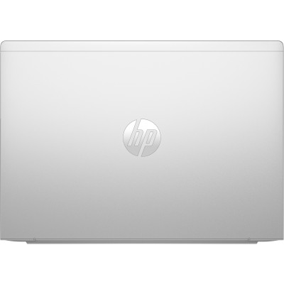 Ноутбук HP Probook 445-G11 14" WUXGA IPS AG, AMD R5-7535U, 32GB, F1024GB, UMA, DOS, сріблястий (AD0T7ET)