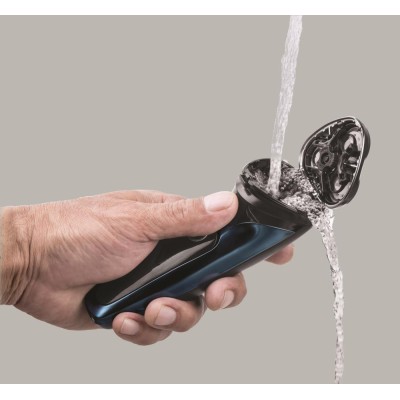 Бритва Ufesa Metal Shaver (60105208)