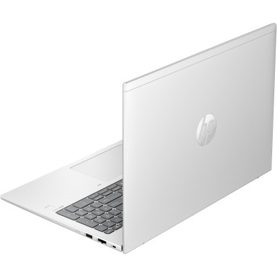 Ноутбук HP Probook 465-G11 16" WUXGA IPS Touch, AMD R7-7735U, 32GB, F1024GB, UMA, DOS, сріблястий (A37QVET)