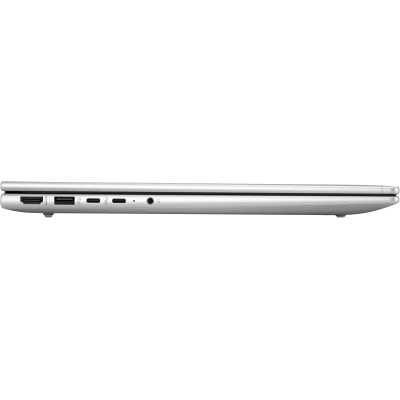 Ноутбук HP Probook 465-G11 16" WUXGA IPS Touch, AMD R7-7735U, 32GB, F1024GB, UMA, DOS, сріблястий (A37QVET)