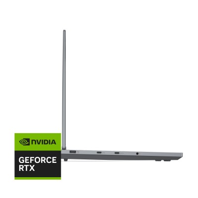 Ноутбук Lenovo Legion 5-16IRX9 16" WQXGA IPS AG, Intel i5-13450HX, 16GB, F512GB, NVD4060-8, DOS, сірий Ноутбук Lenovo Legion 5-16IRX9 16" WQXGA IPS AG, Intel i5-13450HX, 16GB, F512GB, NVD4060-8, DOS, сірий