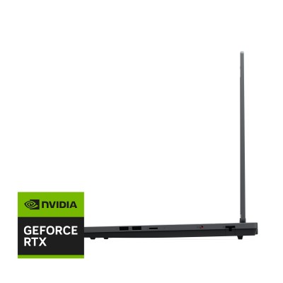Ноутбук Lenovo Legion 5-16IRX9 16" WQXGA IPS AG, Intel i5-13450HX, 16GB, F512GB, NVD4060-8, DOS, сірий Ноутбук Lenovo Legion 5-16IRX9 16" WQXGA IPS AG, Intel i5-13450HX, 16GB, F512GB, NVD4060-8, DOS, сірий