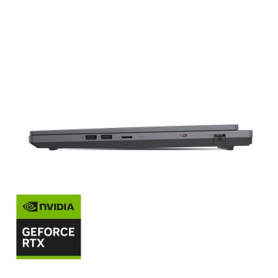 Ноутбук Lenovo Legion 5-16IRX9 16" WQXGA IPS AG, Intel i5-13450HX, 16GB, F512GB, NVD4060-8, DOS, сірий Ноутбук Lenovo Legion 5-16IRX9 16" WQXGA IPS AG, Intel i5-13450HX, 16GB, F512GB, NVD4060-8, DOS, сірий
