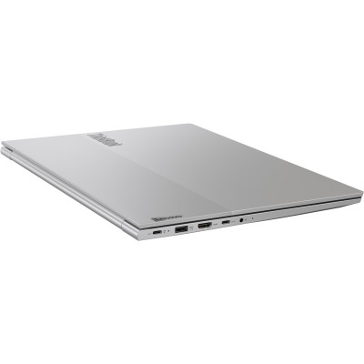 Ноутбук Lenovo ThinkBook 16-G6 16" WUXGA IPS AG, AMD R5-7430U, 16GB, F512GB, UMA, DOS, сірий (21KK008PRA)