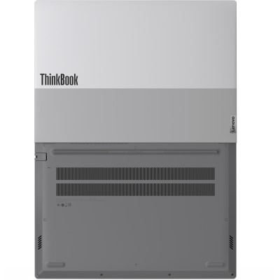 Ноутбук Lenovo ThinkBook 16-G6 16" WUXGA IPS AG, AMD R5-7430U, 16GB, F512GB, UMA, DOS, сірий (21KK008PRA)