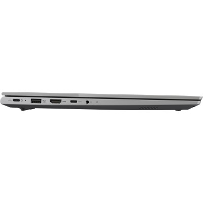 Ноутбук Lenovo ThinkBook 16-G6 16" WUXGA IPS AG, AMD R5-7430U, 16GB, F512GB, UMA, DOS, сірий (21KK008PRA)