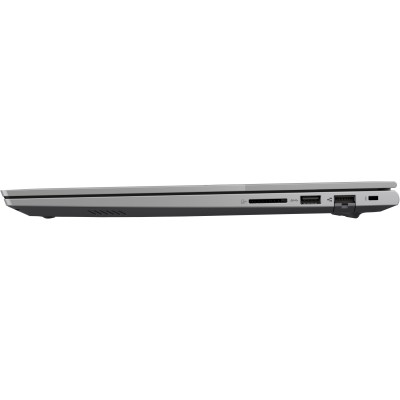 Ноутбук Lenovo ThinkBook 16-G6 16" WUXGA IPS AG, AMD R5-7430U, 16GB, F512GB, UMA, DOS, сірий (21KK008PRA)