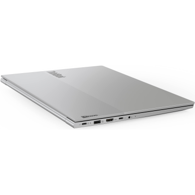 Ноутбук Lenovo ThinkBook 16-G6 16" WUXGA IPS AG, Intel i5-13420H, 16GB, F512GB, UMA, DOS, сірий (21KH00T5RA)