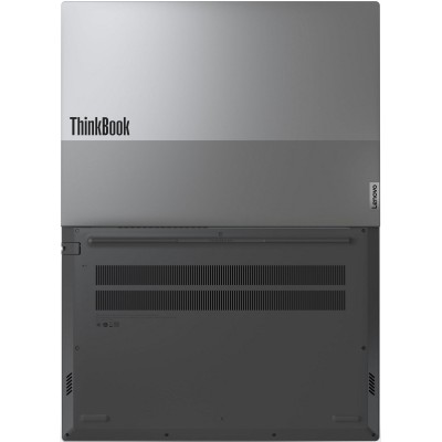 Ноутбук Lenovo ThinkBook 16-G6 16" WUXGA IPS AG, Intel i5-13420H, 16GB, F512GB, UMA, DOS, сірий (21KH00T5RA)