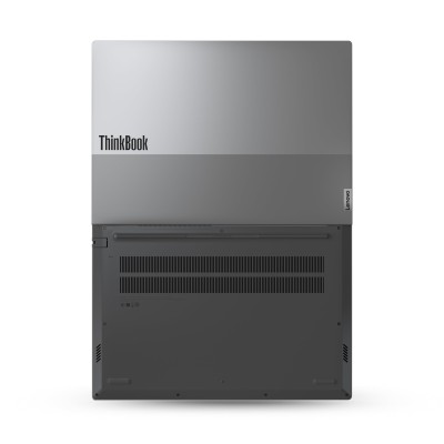 Ноутбук Lenovo ThinkBook 16-G7 16" WUXGA IPS AG, Intel U5-125U, 16GB, F512GB, UMA, DOS, сірий (21MS005MRA)