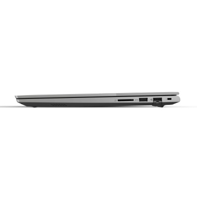 Ноутбук Lenovo ThinkBook 16-G7 16" WUXGA IPS AG, Intel U5-125U, 16GB, F512GB, UMA, DOS, сірий (21MS005MRA)