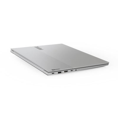 Ноутбук Lenovo ThinkBook 16-G7 16" WUXGA IPS AG, Intel U5-125U, 16GB, F512GB, UMA, DOS, сірий (21MS005MRA)