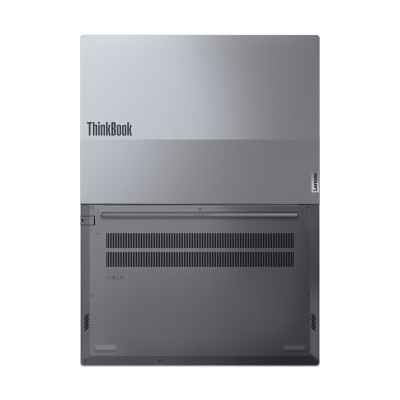 Ноутбук Lenovo ThinkBook 16-G8 16" WUXGA IPS AG, Intel 5-210H, 16GB, F512GB, UMA, DOS, сірий (21SH008GRA)