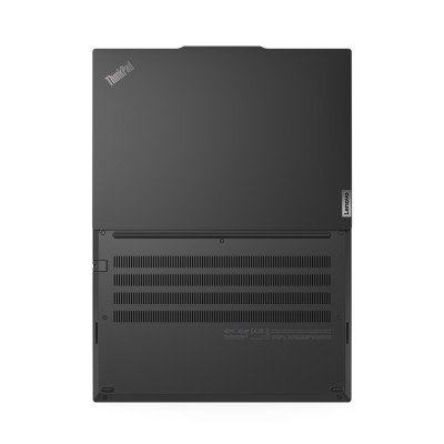 Ноутбук Lenovo ThinkPad E14-G6 14" WUXGA IPS AG, AMD R5-7535HS, 32GB, F1TB, UMA, DOS, чорний (21M4S21M00)