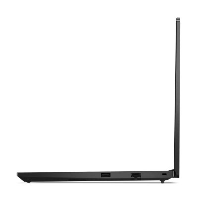 Ноутбук Lenovo ThinkPad E14-G6 14" WUXGA IPS AG, AMD R5-7535HS, 32GB, F1TB, UMA, DOS, чорний (21M4S21M00)