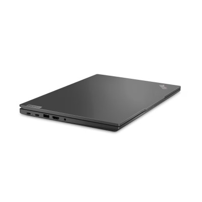 Ноутбук Lenovo ThinkPad E14-G6 14" WUXGA IPS AG, AMD R5-7535HS, 32GB, F1TB, UMA, DOS, чорний (21M4S21M00)