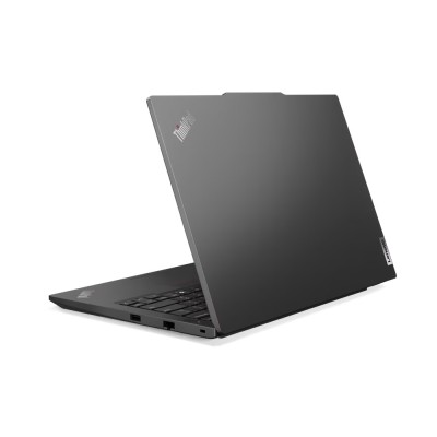 Ноутбук Lenovo ThinkPad E14-G6 14" WUXGA IPS AG, AMD R5-7535HS, 32GB, F1TB, UMA, DOS, чорний (21M4S21M00)