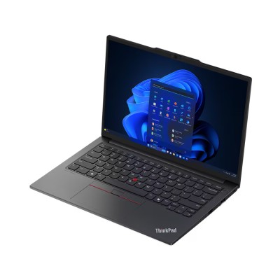 Ноутбук Lenovo ThinkPad E14-G6 14" WUXGA IPS AG, AMD R7-7735HS, 32GB, F1TB, UMA, DOS, чорний (21M4S21N00)