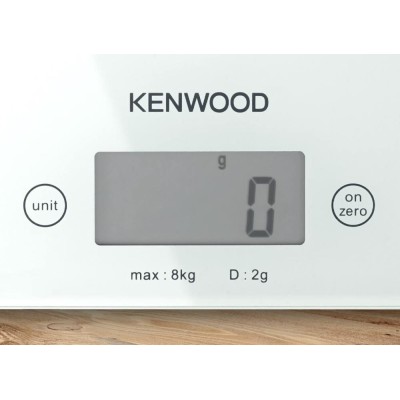 Ваги кухонні Kenwood DS 401