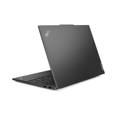 Ноутбук Lenovo ThinkPad E16-G2 16" WUXGA IPS AG, AMD R5-7535HS, 32GB, F1TB, UMA, DOS, чорний (21M5001TRA)