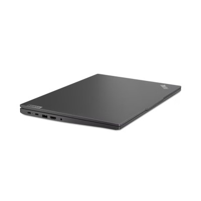 Ноутбук Lenovo ThinkPad E16-G2 16" WUXGA IPS AG, Intel U5-125U, 32GB, F1TB, UMA, DOS, чорний (21MBS45P00)