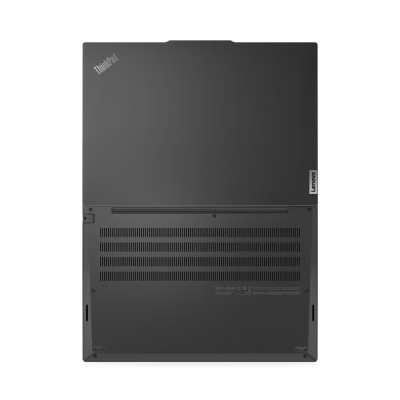 Ноутбук Lenovo ThinkPad E16-G2 16" WUXGA IPS AG, Intel U5-125U, 32GB, F1TB, UMA, DOS, чорний (21MBS45P00)