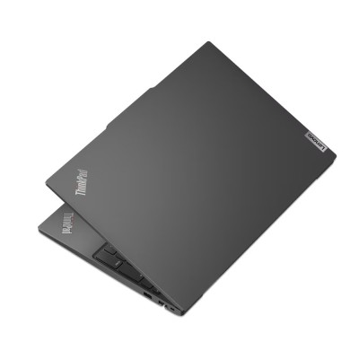 Ноутбук Lenovo ThinkPad E16-G2 16" WUXGA IPS AG, Intel U5-125U, 32GB, F1TB, UMA, DOS, чорний (21MBS45P00)