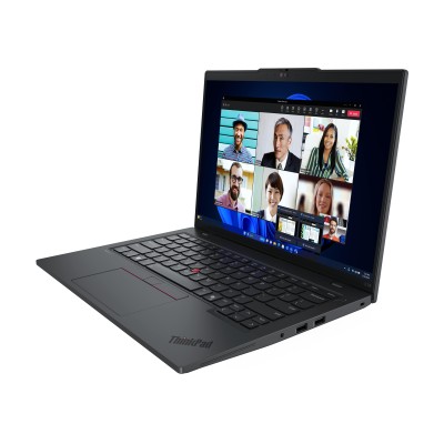 Ноутбук Lenovo ThinkPad L14-G5 14" WUXGA IPS AG, AMD R5-7535U, 32GB, F1TB, UMA, Win11P, чорний (21L50018RA)