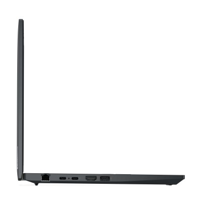Ноутбук Lenovo ThinkPad L14-G5 14" WUXGA IPS AG, AMD R5-7535U, 32GB, F1TB, UMA, Win11P, чорний (21L50018RA)