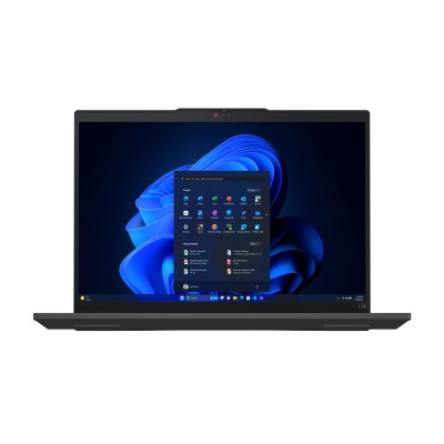 Ноутбук Lenovo ThinkPad L14-G5 14" WUXGA IPS AG, AMD R7-7735U, 32GB, F1TB, UMA, Win11P, чорний (21L50013RA) Ноутбук Lenovo ThinkPad L14-G5 14" WUXGA IPS AG, AMD R7-7735U, 32GB, F1TB, UMA, Win11P, чорний (21L50013RA)