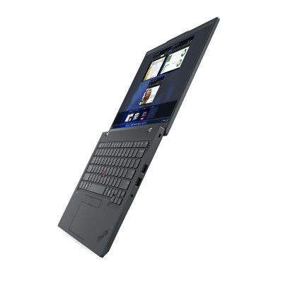 Ноутбук Lenovo ThinkPad L14-G5 14" WUXGA IPS AG, AMD R7-7735U, 32GB, F1TB, UMA, Win11P, чорний (21L50013RA) Ноутбук Lenovo ThinkPad L14-G5 14" WUXGA IPS AG, AMD R7-7735U, 32GB, F1TB, UMA, Win11P, чорний (21L50013RA)