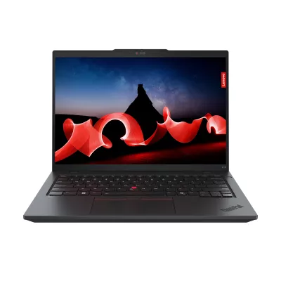 Ноутбук Lenovo ThinkPad L14-G5 14" WUXGA IPS AG, Intel U5-125U, 32GB, F1TB, UMA, DOS, чорний (21L2S5FA00)