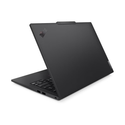 Ноутбук Lenovo ThinkPad T14-G5 14" WUXGA IPS AG, Intel U7-155U, 32GB, F1TB, UMA, Win11P, чорний (21ML003MRA)