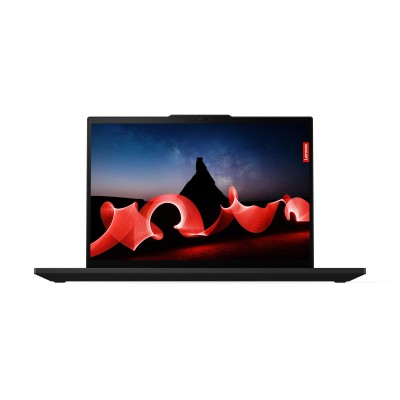 Ноутбук Lenovo ThinkPad T16-G3 16" WUXGA IPS AG, Intel U7-155U, 32GB, F1TB, UMA, DOS, чорний (21MQS0F900)