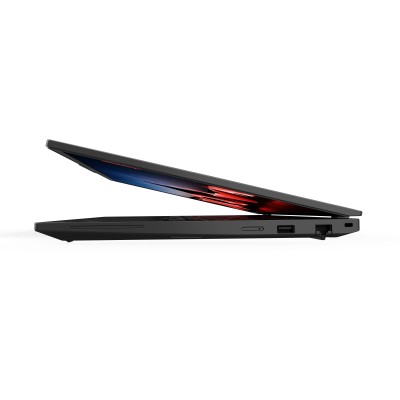 Ноутбук Lenovo ThinkPad T16-G3 16" WUXGA IPS AG, Intel U7-155U, 32GB, F1TB, UMA, DOS, чорний (21MQS0F900)