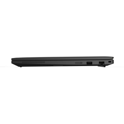 Ноутбук Lenovo ThinkPad T16-G3 16" WUXGA IPS AG, Intel U7-155U, 32GB, F1TB, UMA, DOS, чорний (21MQS0F900)